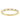 Baguette Stackable Ring