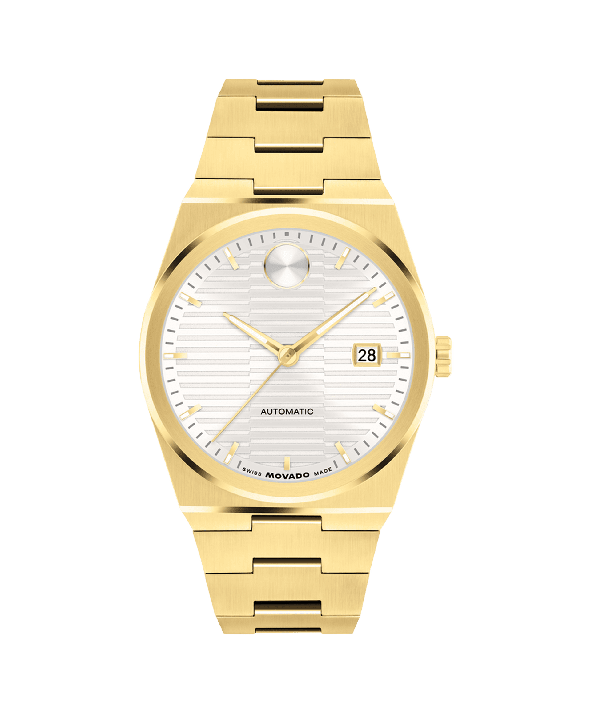 Movado Movado Bold Quest Automatic 3600943 – Hannoush Jewelers Movado Movado Bold Quest Automatic 3600943 – Hannoush Jewelers