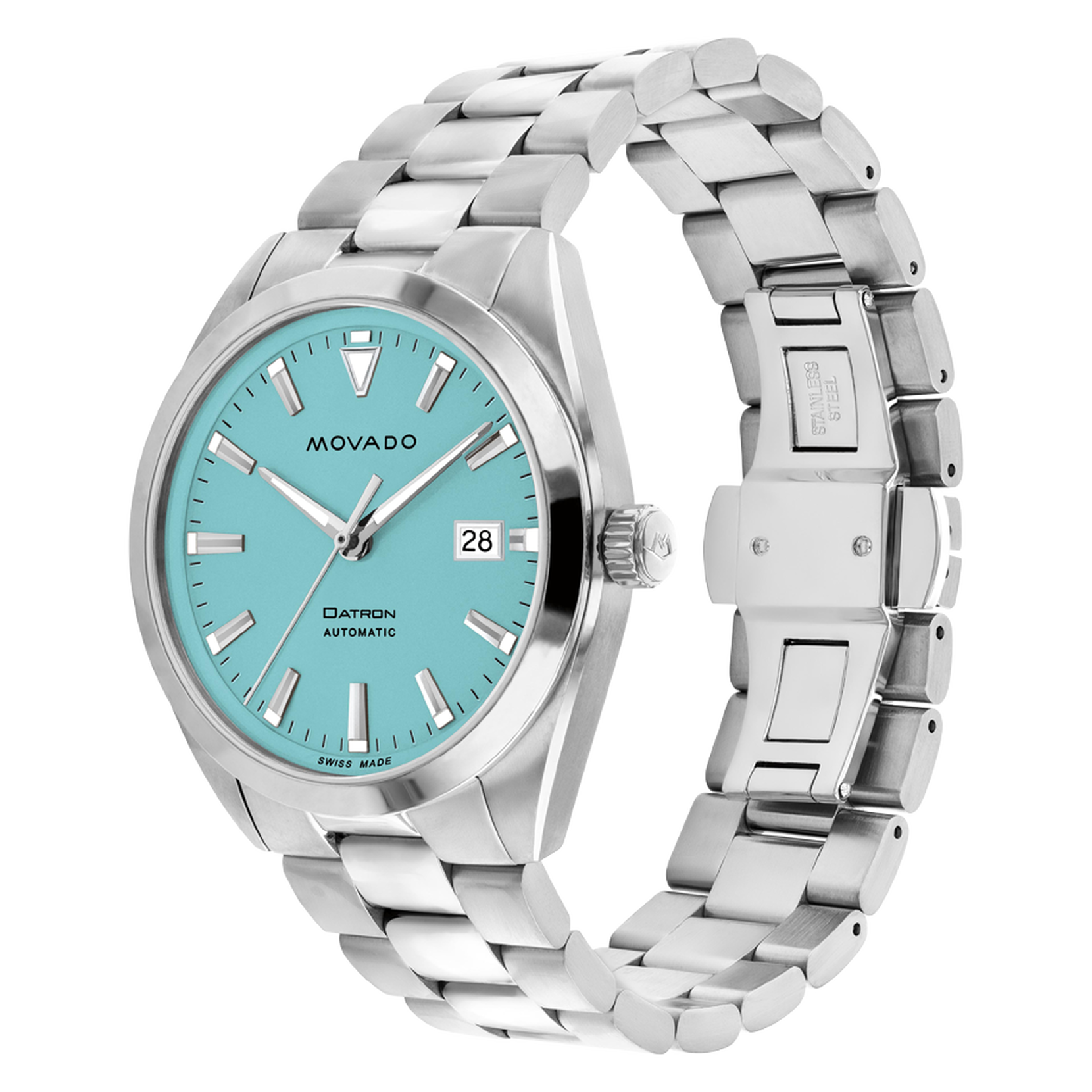 HERITAGE SERIES DATRON AUTOMATIC 3650175