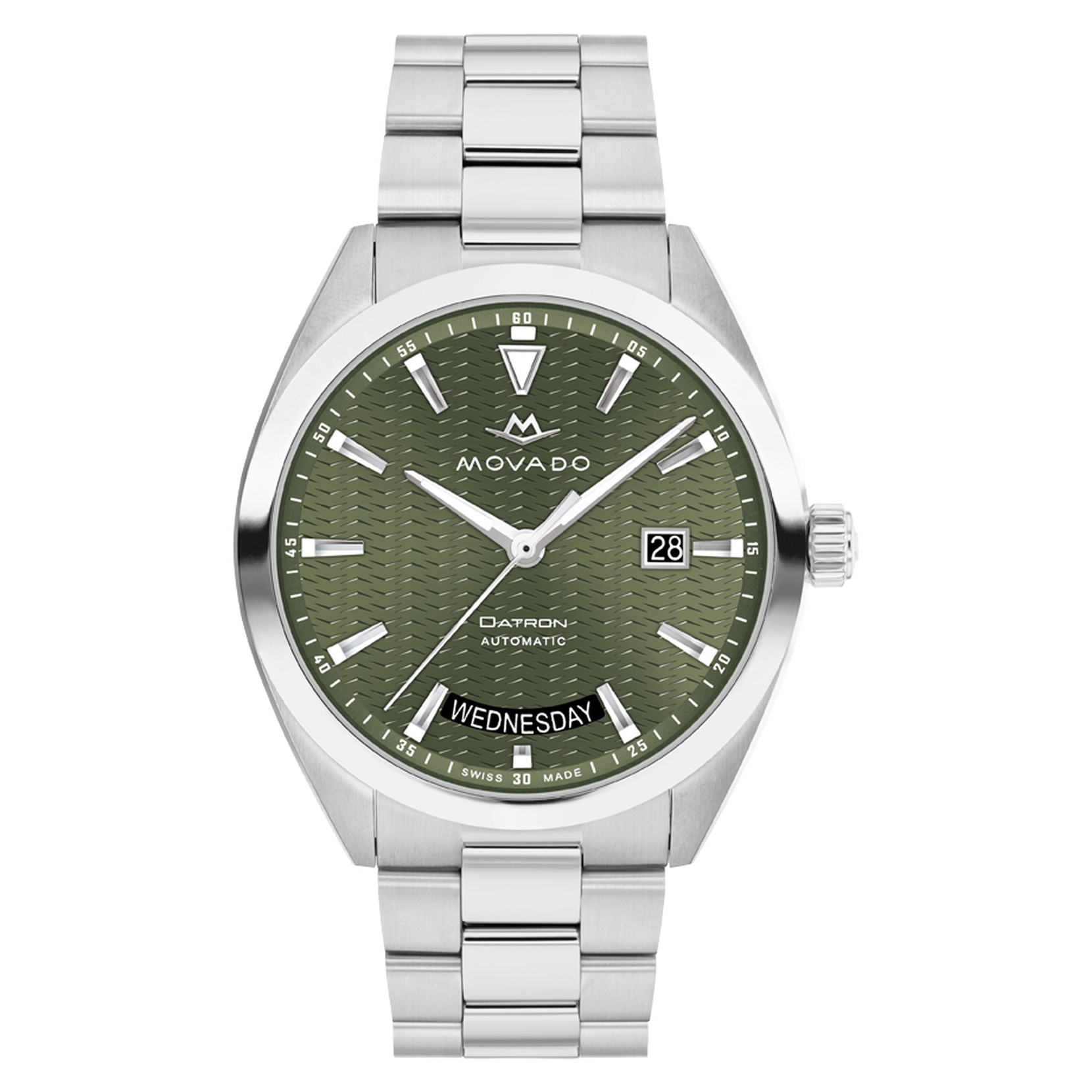 HERITAGE SERIES DATRON AUTOMATIC 3650178