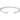 Lab-Grown 14K 6ct Diamond Tennis Bracelet