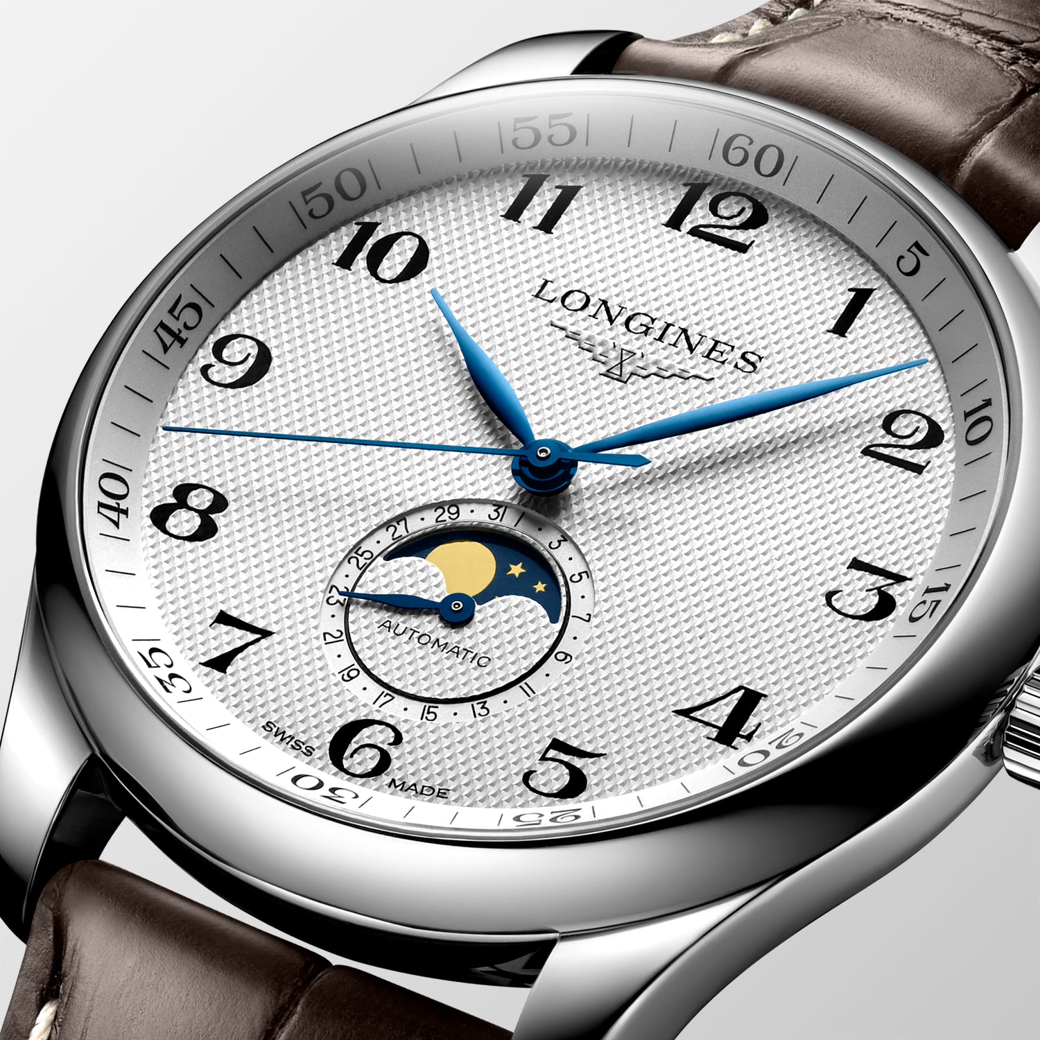 The Master Collection Moonphase L2.919.4.78.3
