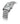 LONGINES MINI DOLCEVITA L5.200.0.75.6