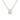 Lab-Grown 2.00ct Emerald Solitaire Pendant