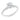 Lab-Grown Classic Engagement Ring (Round)