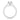 Lab-Grown Classic Engagement Ring (Round)