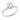 Lab-Grown Classic Engagement Ring (Emerald)