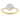 Halo Engagement Ring (Round)
