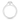 Lab-Grown Halo Engagement Ring (Oval)