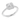 Lab-Grown Halo Engagement Ring (Princess)