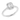 Lab-Grown Halo Engagement Ring (Radiant)