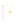 Heart/Anchor/Cross Trio Necklace