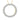 Diamond "Circle of life" Pendant