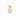 Lab-Grown Round Diamond Solitaire Pendant