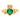 Emerald Claddagh Ring - May