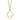 Shy Creation 0.08Ct Diamond Clover Necklace SC55019618