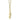 Shy Creation 0.08Ct Diamond Clover Necklace SC55019618