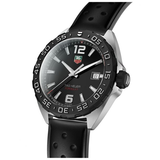 TAG Heuer Formula 1 Quartz Watch  – WAZ1110.FT8023