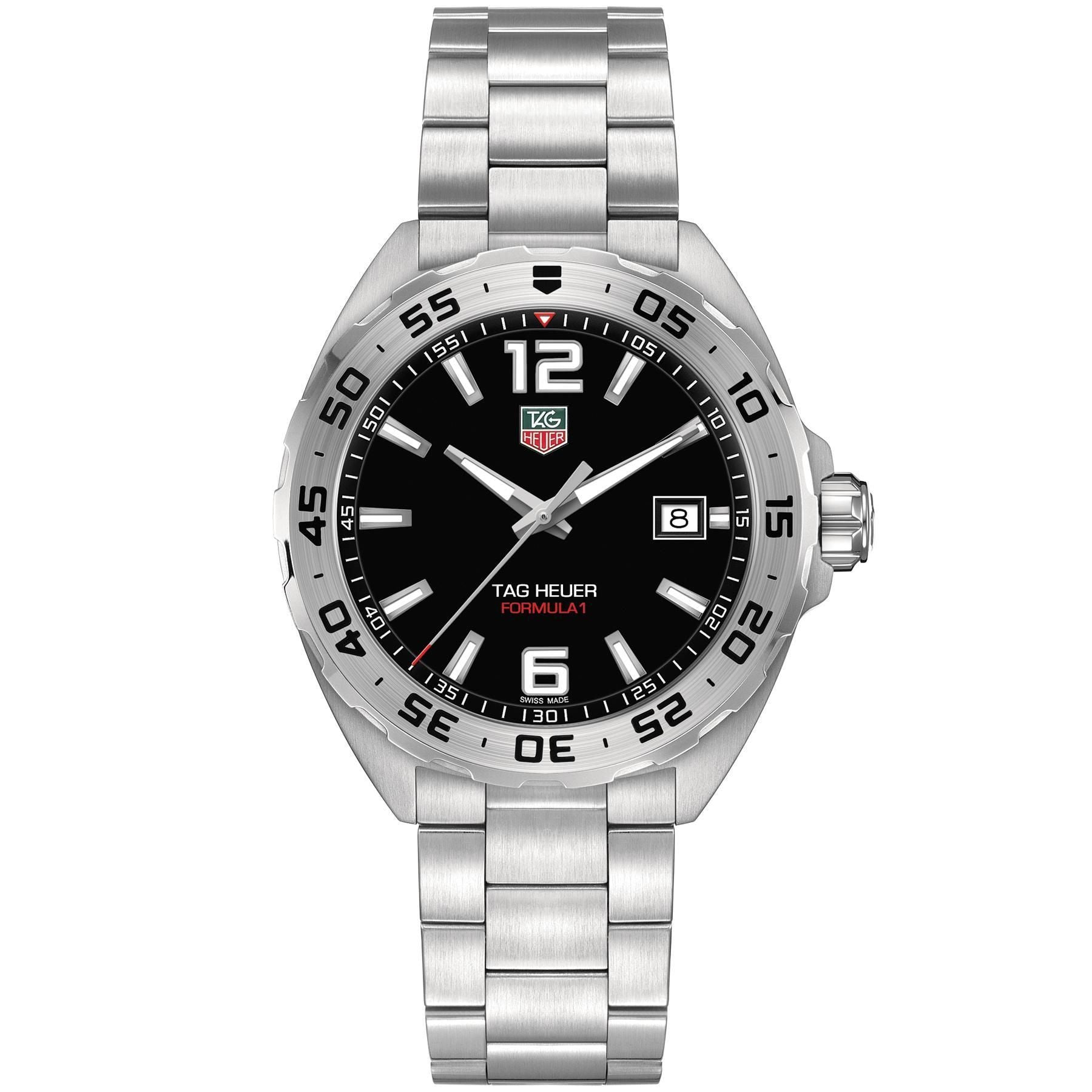TAG Heuer Formula 1 Quartz Watch - WAZ1112.BA0875