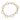 14K 2.70CT Fancy Link Diamond Bracelet