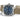 Hamilton H70545540 Khaki Field Titanium Auto 42mm Blue Dial