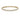 14K Yellow Gold Round Diamond Tennis Bracelet