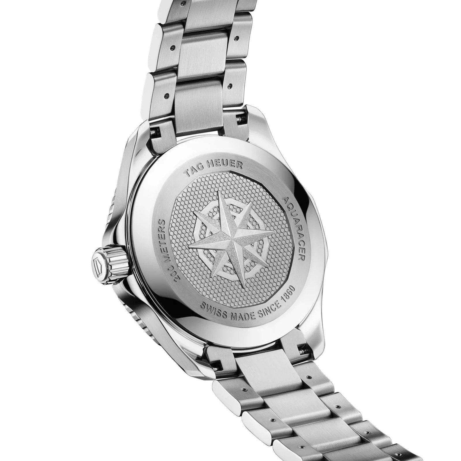 TAG Heuer Aquaracer Automatic Watch - WBP2110.BA0627
