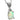 Oval Opal and Diamond pendant