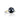 TACORI Bold Simply Gem Ring featuring Black Onyx Ref# SR13519