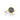 TACORI Bold Simply Gem Ring featuring Hematite Ref# SR135Y32
