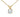Round Diamond Solitaire Pendant - Hannoush Jewelers | Silva Family Franchises