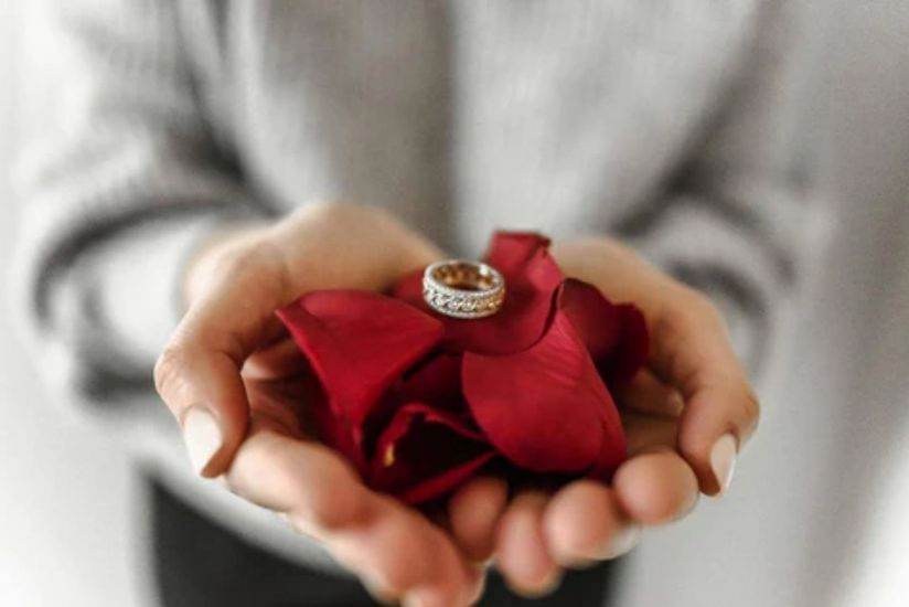 How To Upgrade Your Engagement Ring