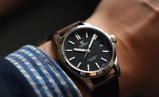 Best Watches for Men in 2025 From Casual to Luxury