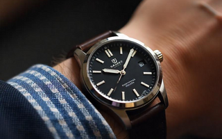 Best Watches for Men in 2025 From Casual to Luxury