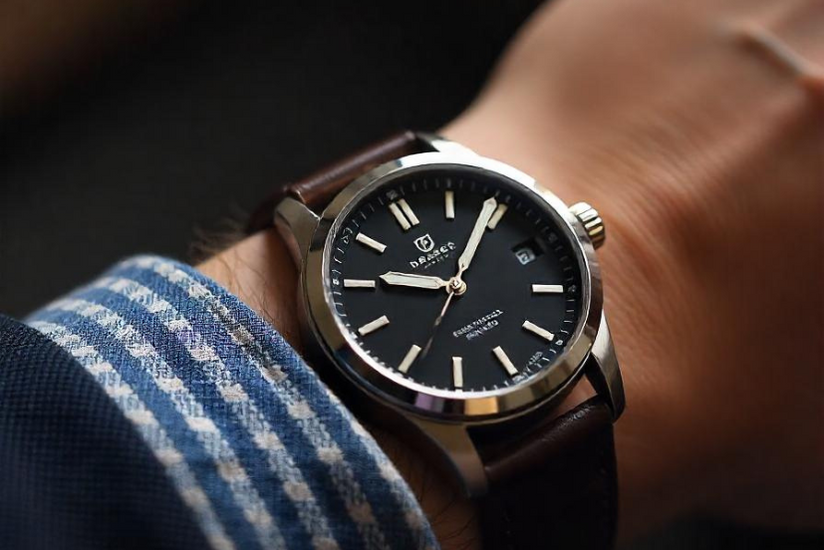 Best Watches for Men in 2025 From Casual to Luxury