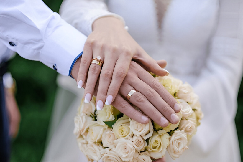 Affordable Gold Rings for Women That Look Luxurious