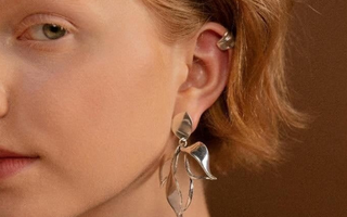 The Best Earrings for Your Face Shape