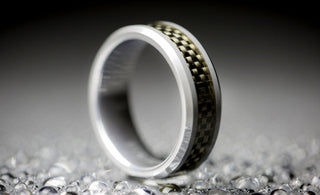 What You Should Know Before Buying a Tungsten Carbide Ring