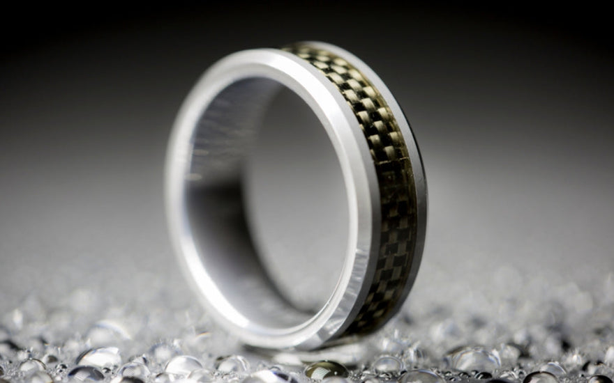 What You Should Know Before Buying a Tungsten Carbide Ring
