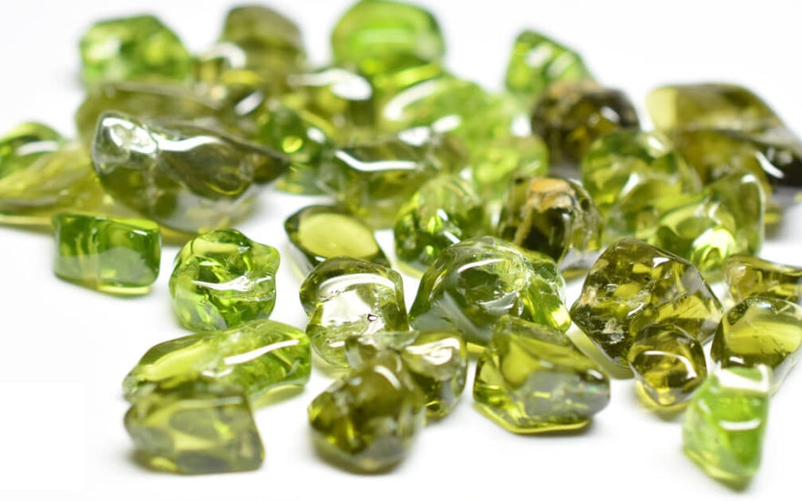 Top 10 Peridot Stone Benefits You'll Wish You Knew Sooner