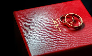 10 Secrets About Cartier Engagement Rings Jewelers Won’t Tell You