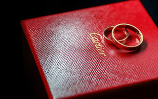 10 Secrets About Cartier Engagement Rings Jewelers Won’t Tell You