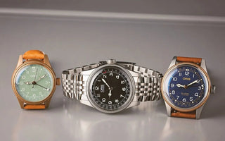 Oris Watches Buying Guide: Tips to Choose the Right Model for Your Style