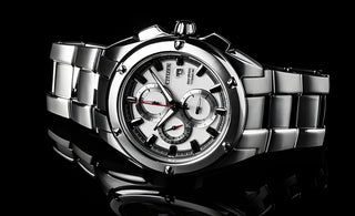 Why Citizen Men’s Watches Are the Smartest Investment in 2025