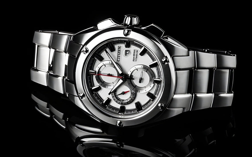 Why Citizen Men’s Watches Are the Smartest Investment in 2025