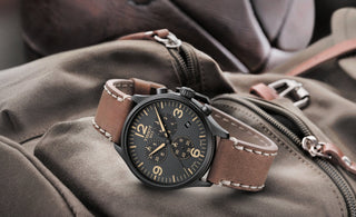 How to Choose the Best tissot watches for men That Match Your Lifestyle