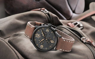 How to Choose the Best tissot watches for men That Match Your Lifestyle