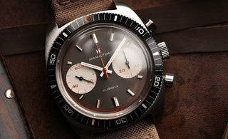 Top Hamilton Watches That Combine Style, Heritage, and Functionality