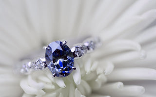 How Do Sapphire Engagement Rings Reflect Personality and Style
