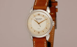 How to Spot a Real Movado Watch: Essential Tips for First-Time Buyers